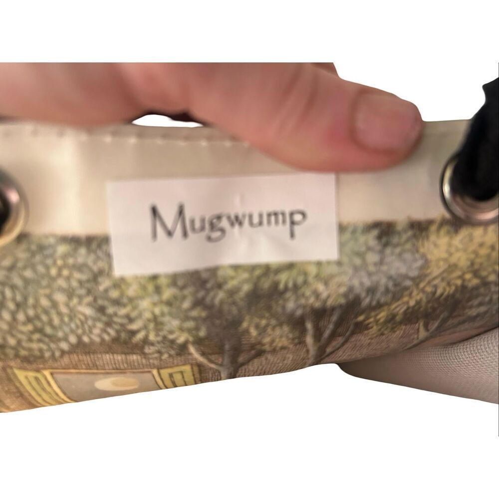 MugWump Wild Things Soft Tote - Picture 10 of 10